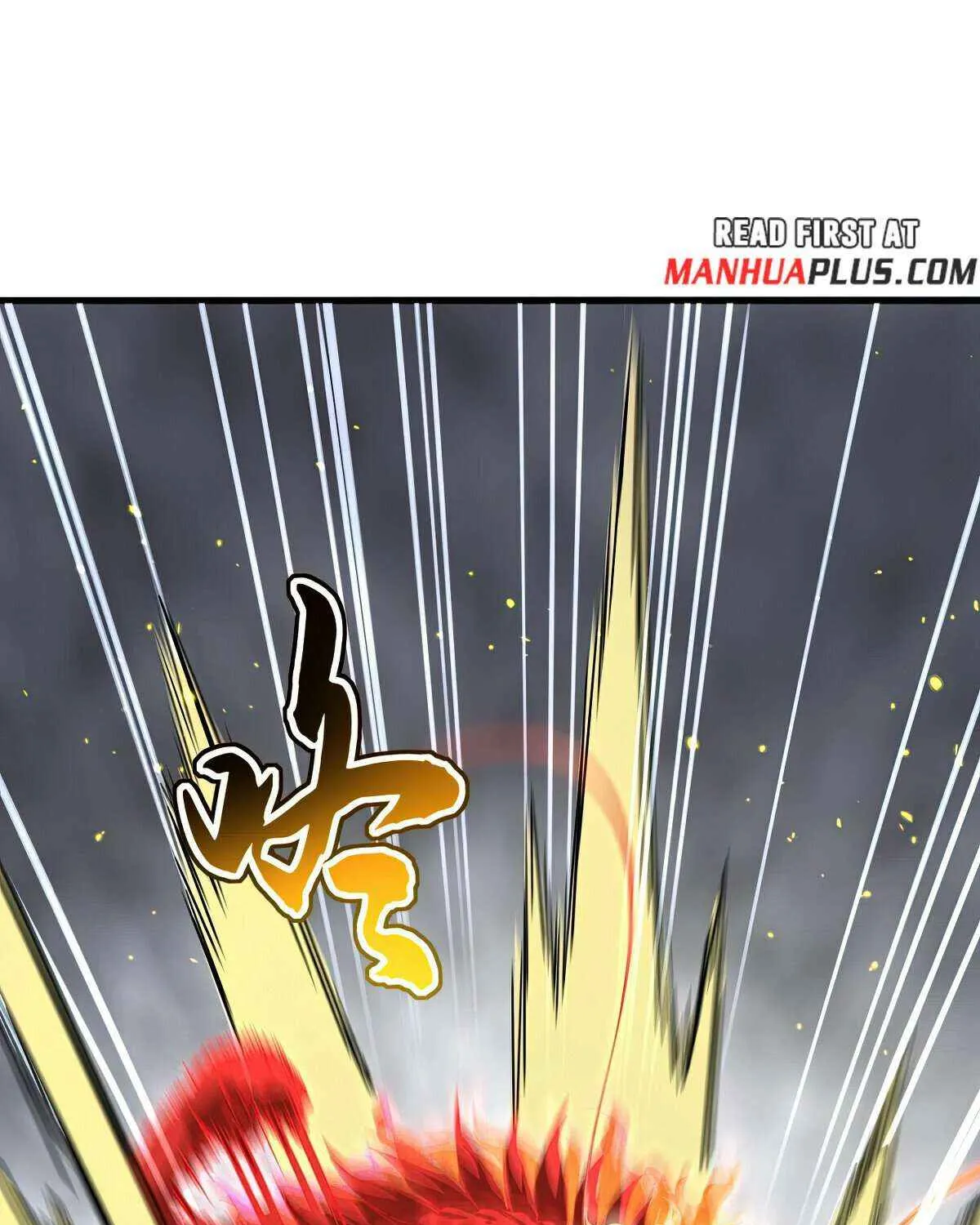 Read Magic Emperor chapter 727 image 55 on Lezhin