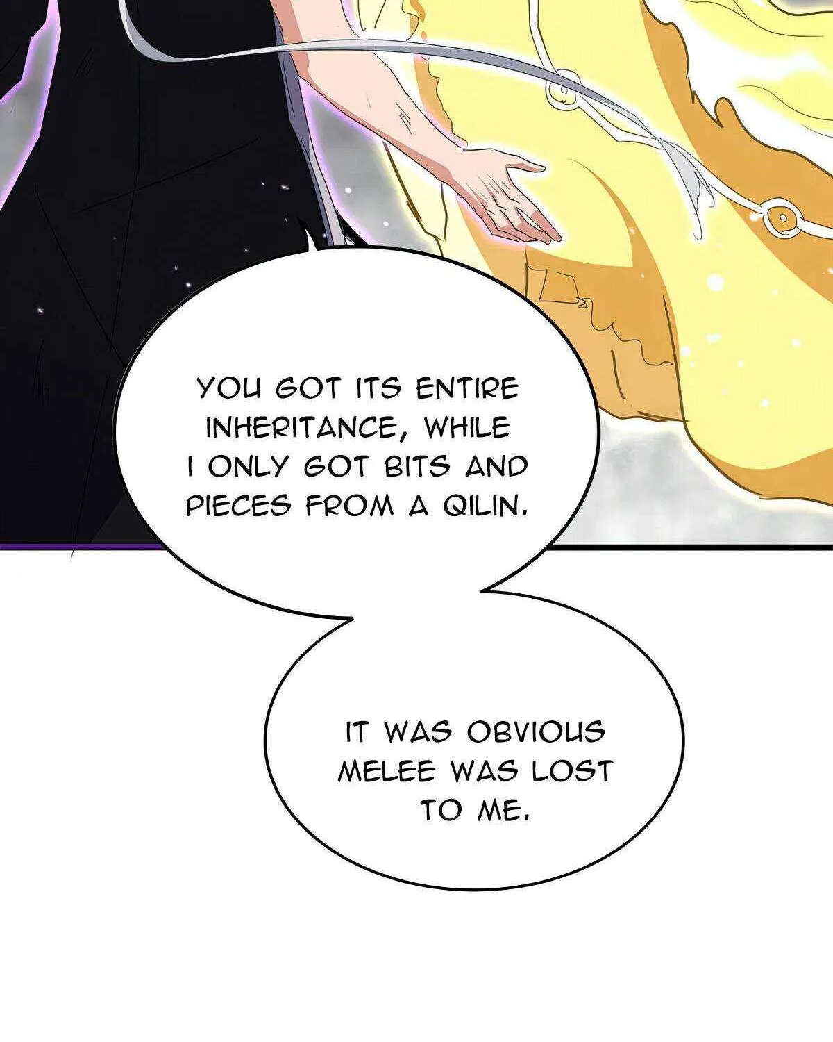 Read Magic Emperor chapter 727 image 6 on Lezhin