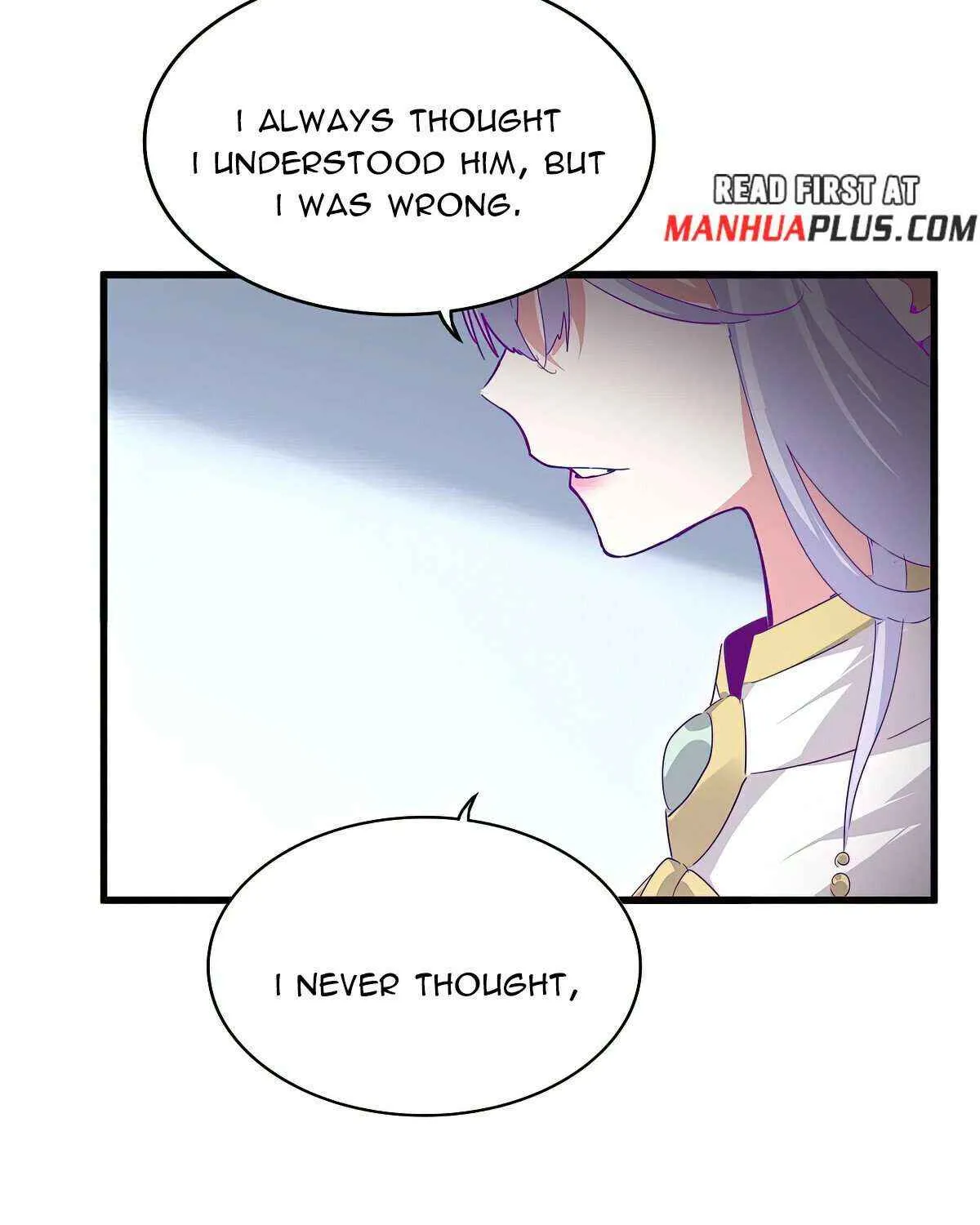 Read Magic Emperor chapter 727 image 61 on Lezhin