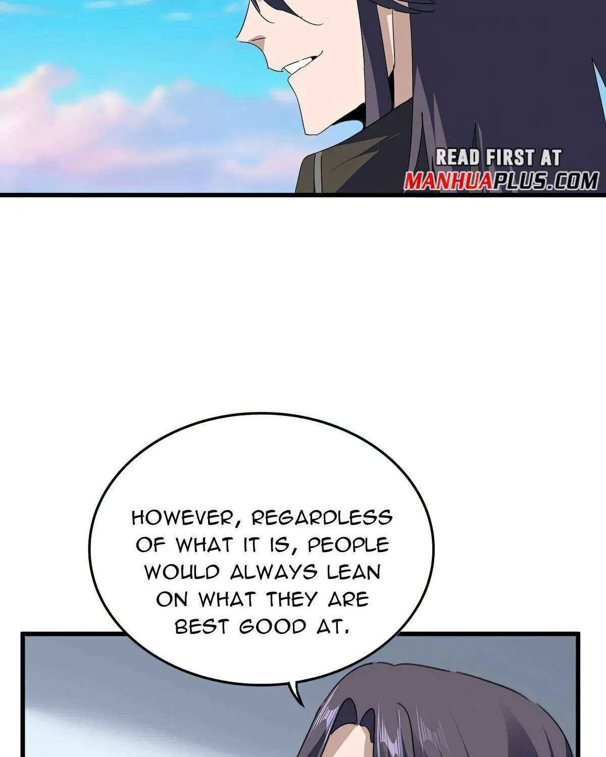 Read Magic Emperor chapter 727 image 78 on Lezhin