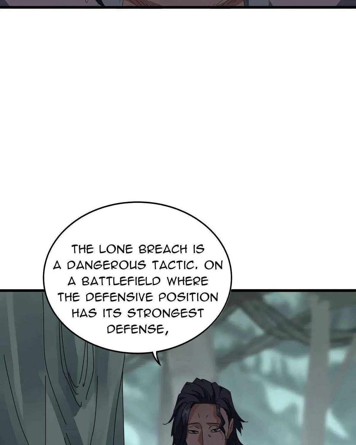 Read Magic Emperor chapter 727 image 83 on Lezhin