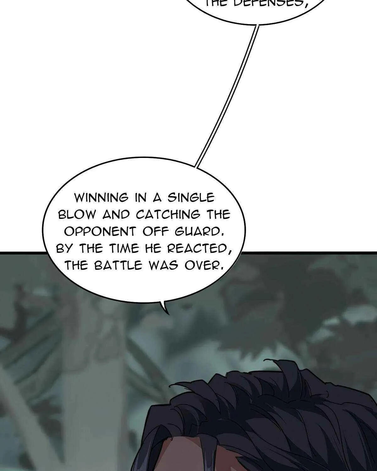 Read Magic Emperor chapter 727 image 86 on Lezhin