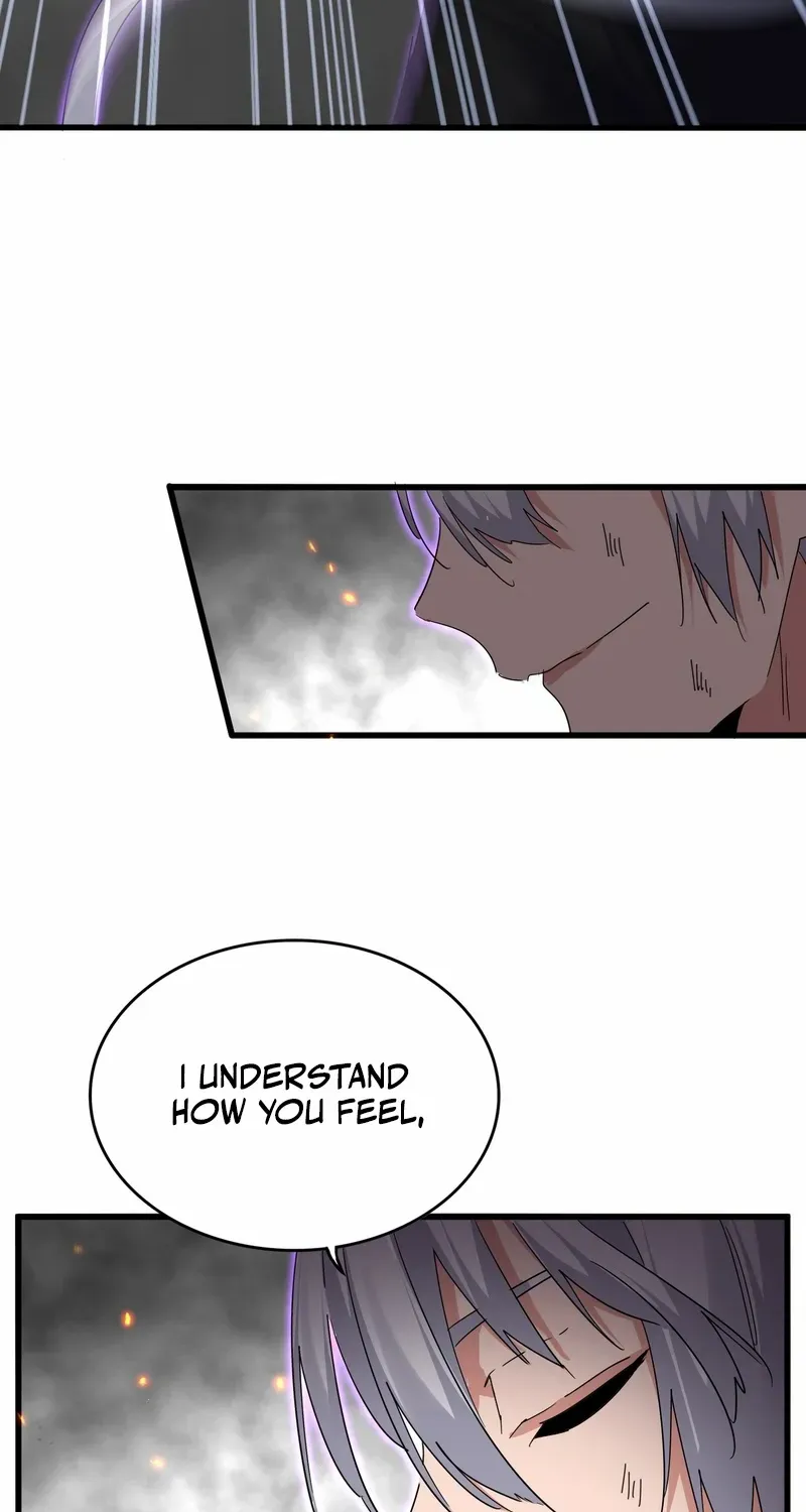 Read Magic Emperor chapter 728 image 10 on Lezhin