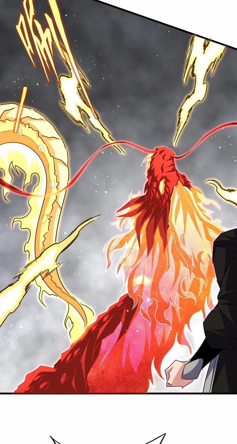 Read Magic Emperor chapter 728 image 28 on Lezhin