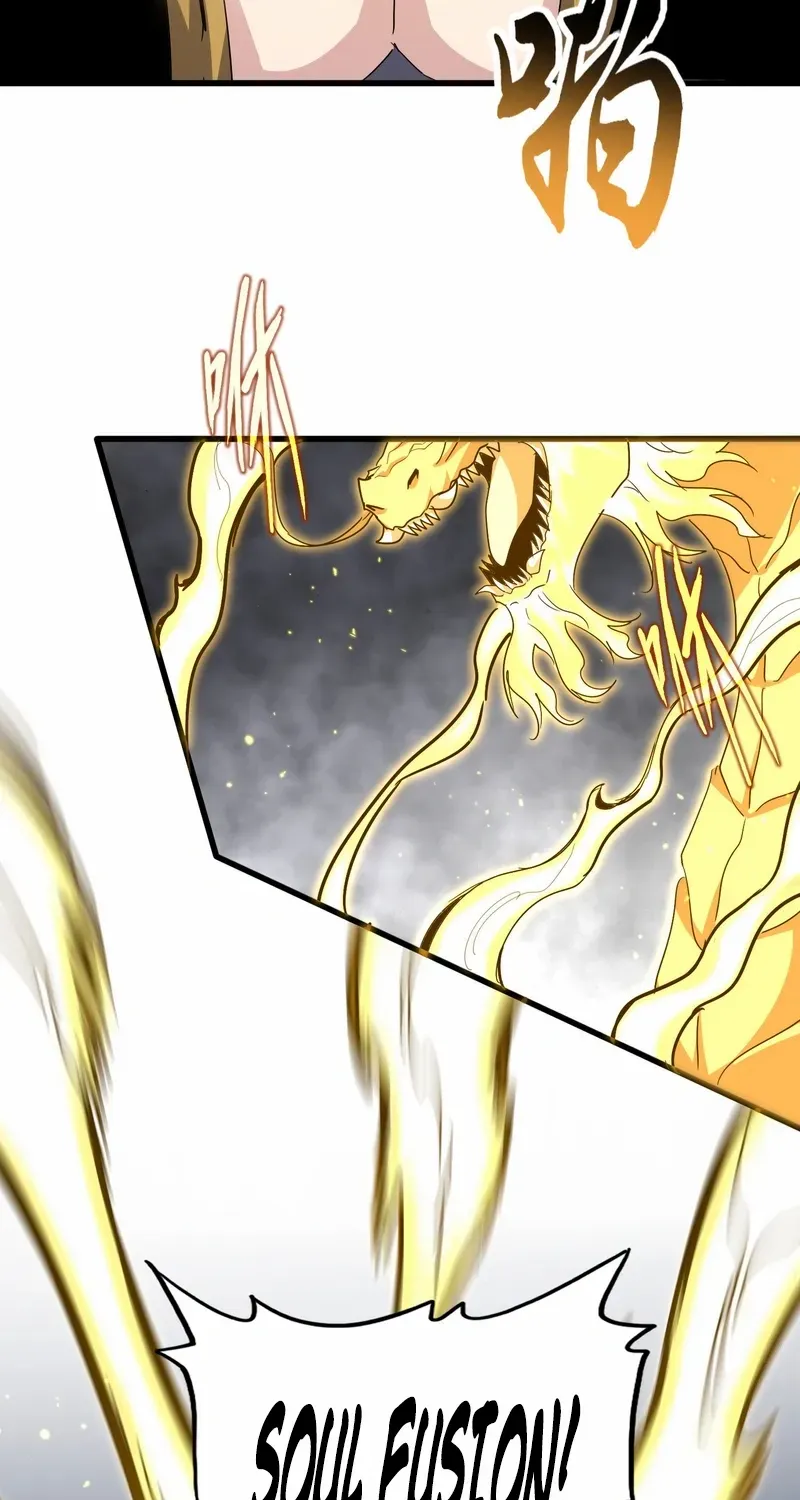 Read Magic Emperor chapter 728 image 32 on Lezhin