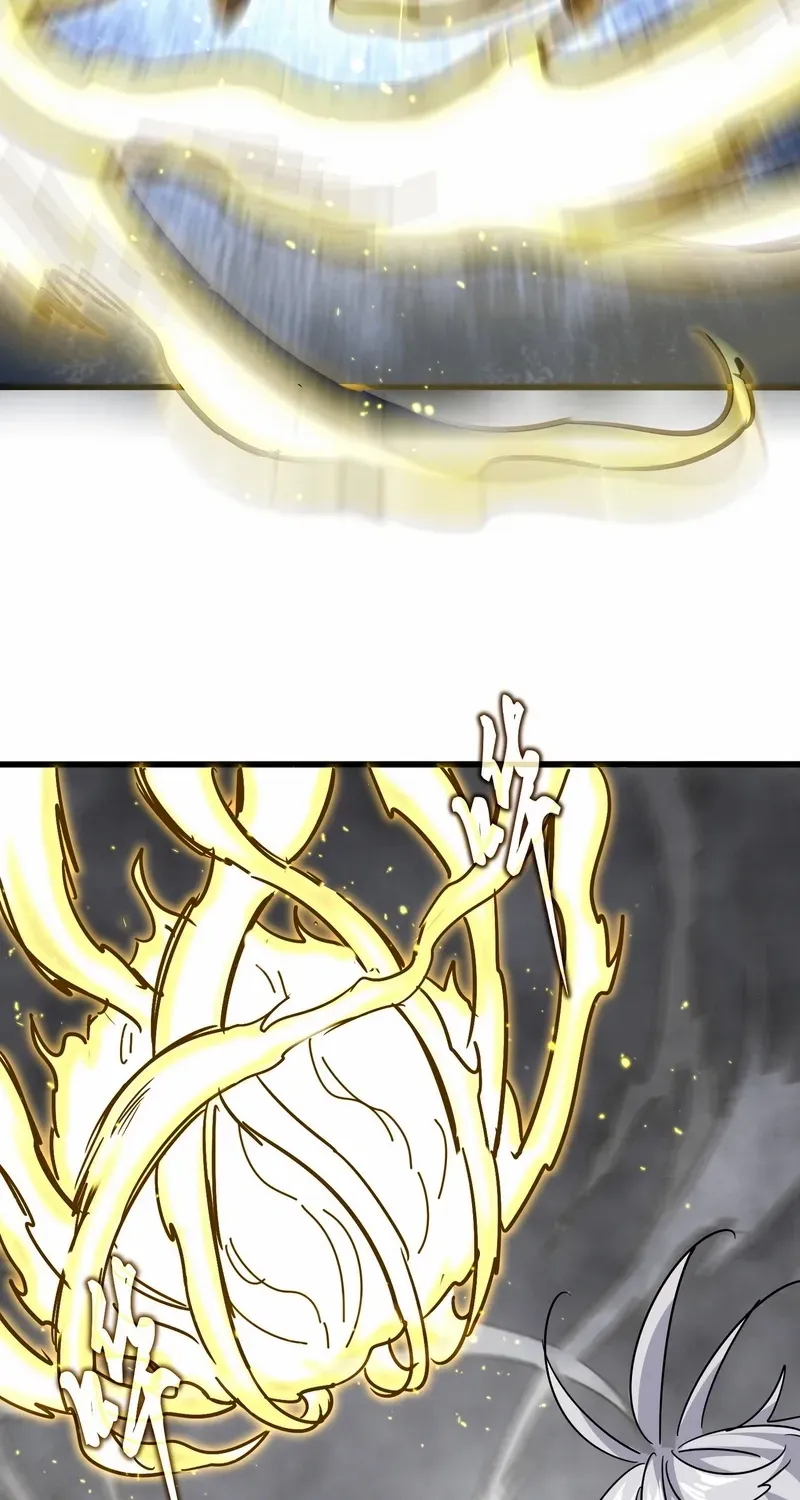 Read Magic Emperor chapter 728 image 35 on Lezhin