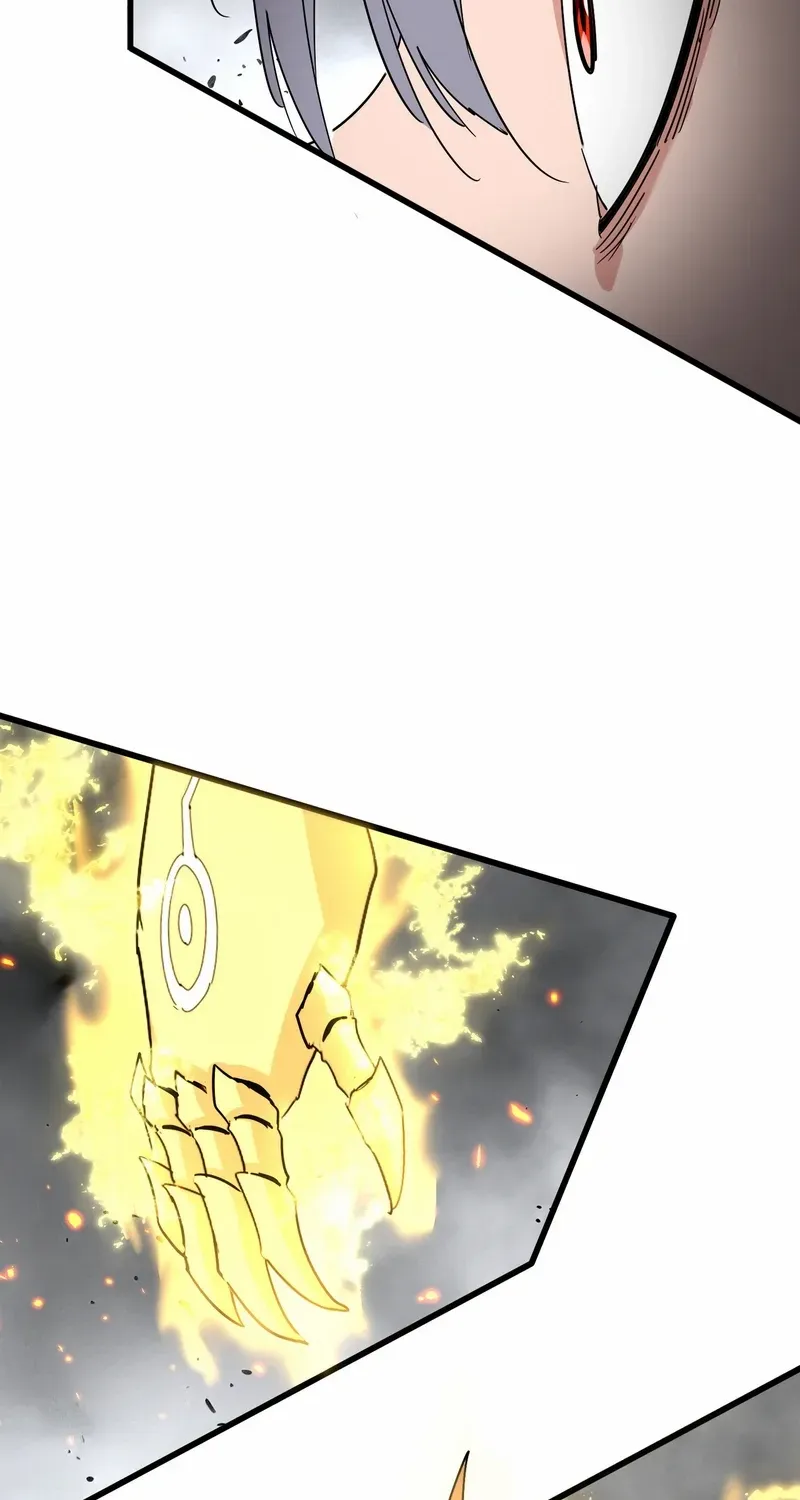 Read Magic Emperor chapter 728 image 37 on Lezhin