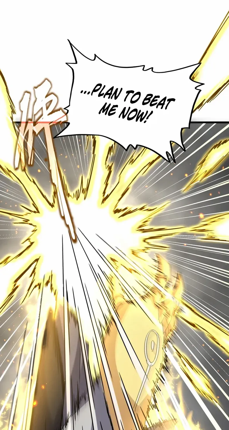 Read Magic Emperor chapter 728 image 45 on Lezhin