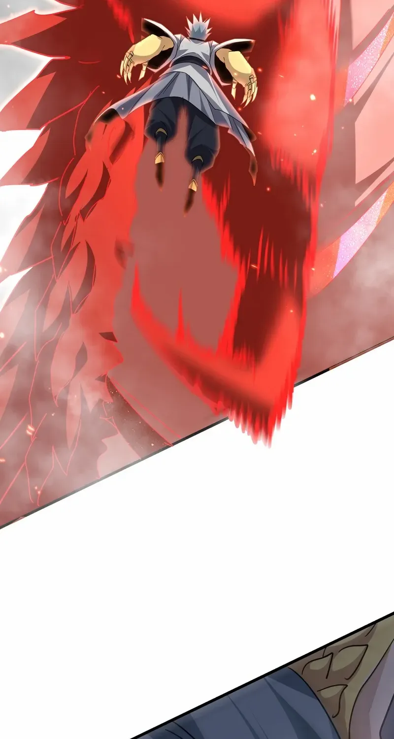 Read Magic Emperor chapter 728 image 52 on Lezhin