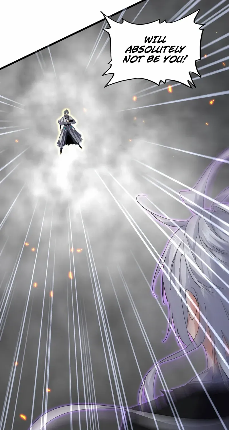 Read Magic Emperor chapter 728 image 9 on Lezhin