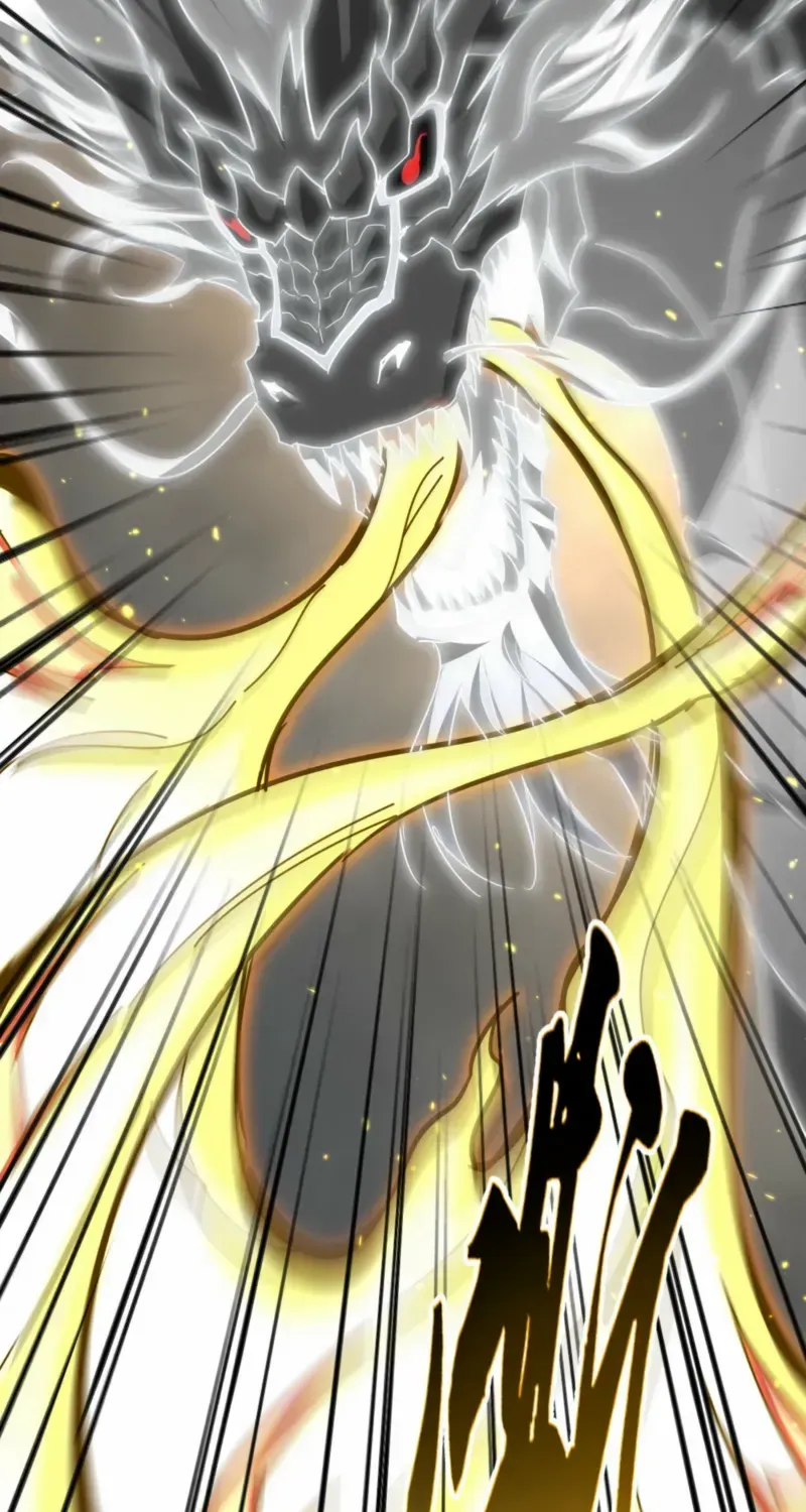 Read Magic Emperor chapter 729 image 14 on Lezhin