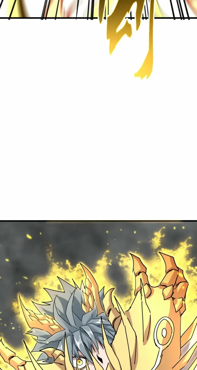 Read Magic Emperor chapter 729 image 15 on Lezhin