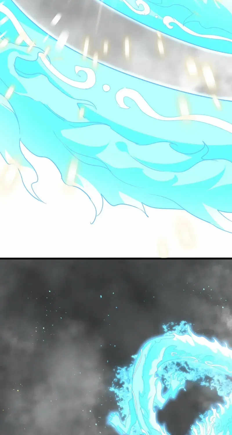 Read Magic Emperor chapter 729 image 22 on Lezhin