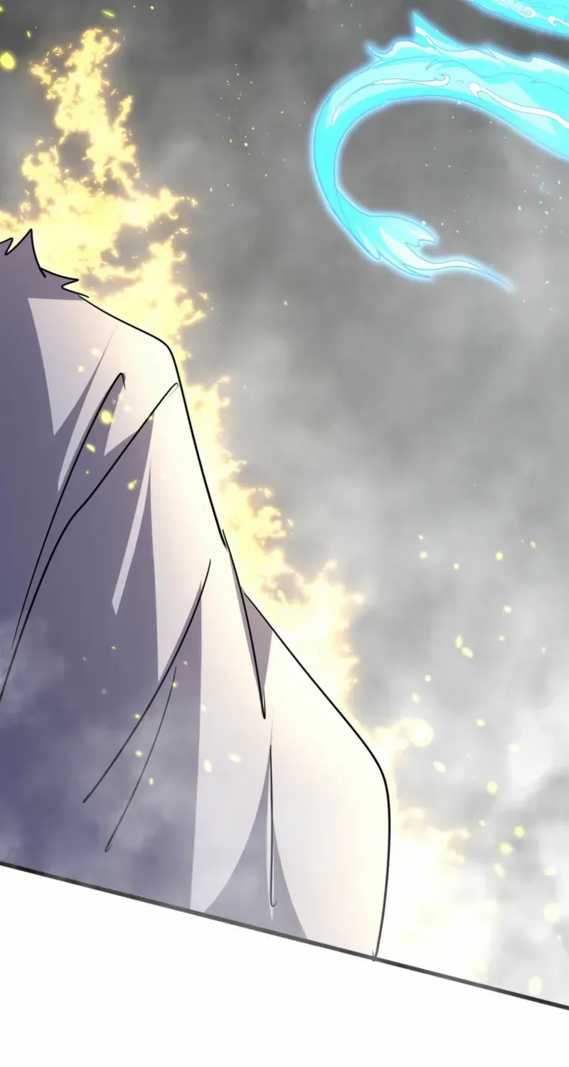 Read Magic Emperor chapter 729 image 24 on Lezhin
