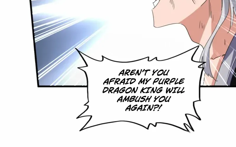 Read Magic Emperor chapter 729 image 29 on Lezhin