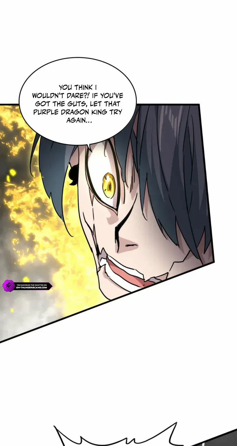 Read Magic Emperor chapter 729 image 30 on Lezhin