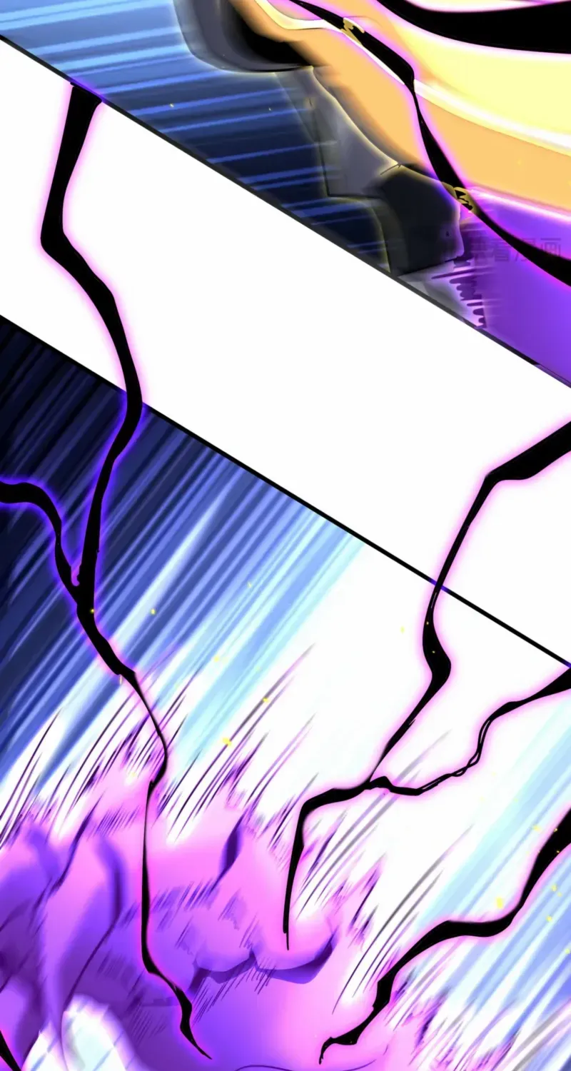 Read Magic Emperor chapter 729 image 36 on Lezhin