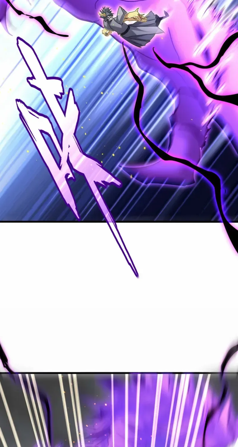 Read Magic Emperor chapter 729 image 37 on Lezhin
