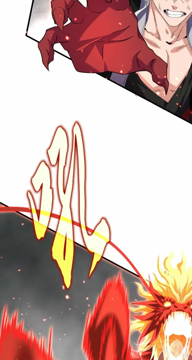 Read Magic Emperor chapter 729 image 4 on Lezhin