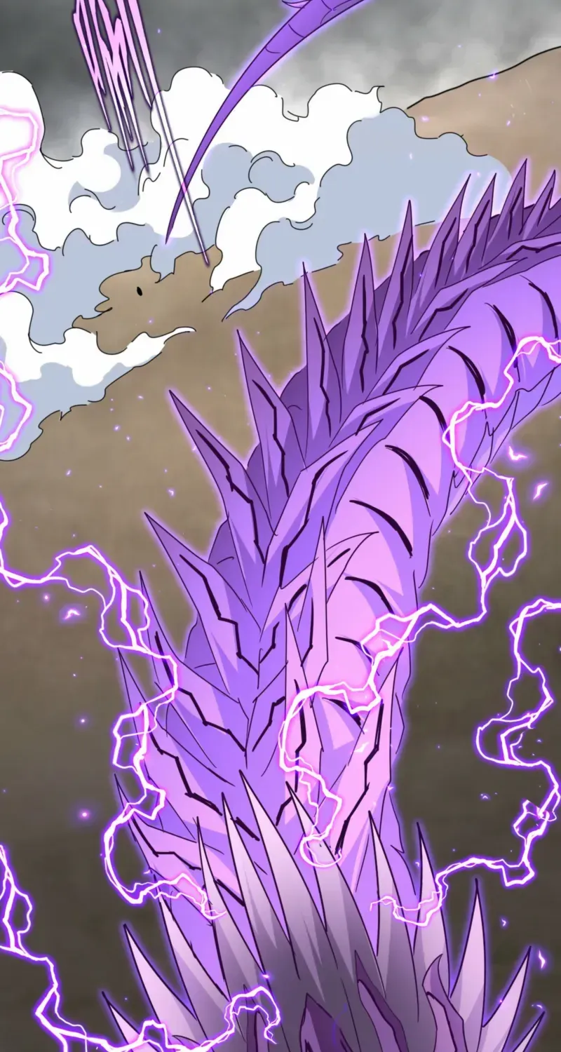 Read Magic Emperor chapter 729 image 48 on Lezhin