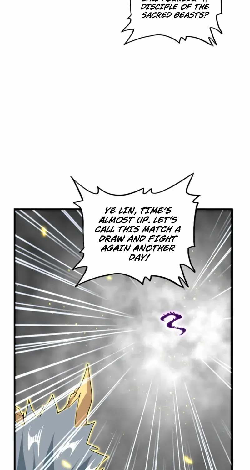 Read Magic Emperor chapter 729 image 50 on Lezhin