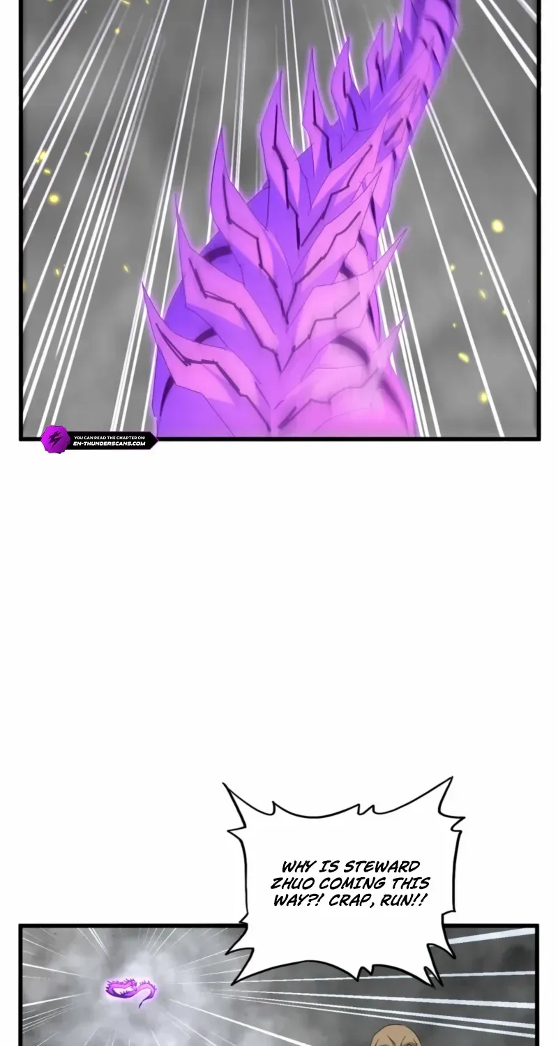 Read Magic Emperor chapter 729 image 60 on Lezhin