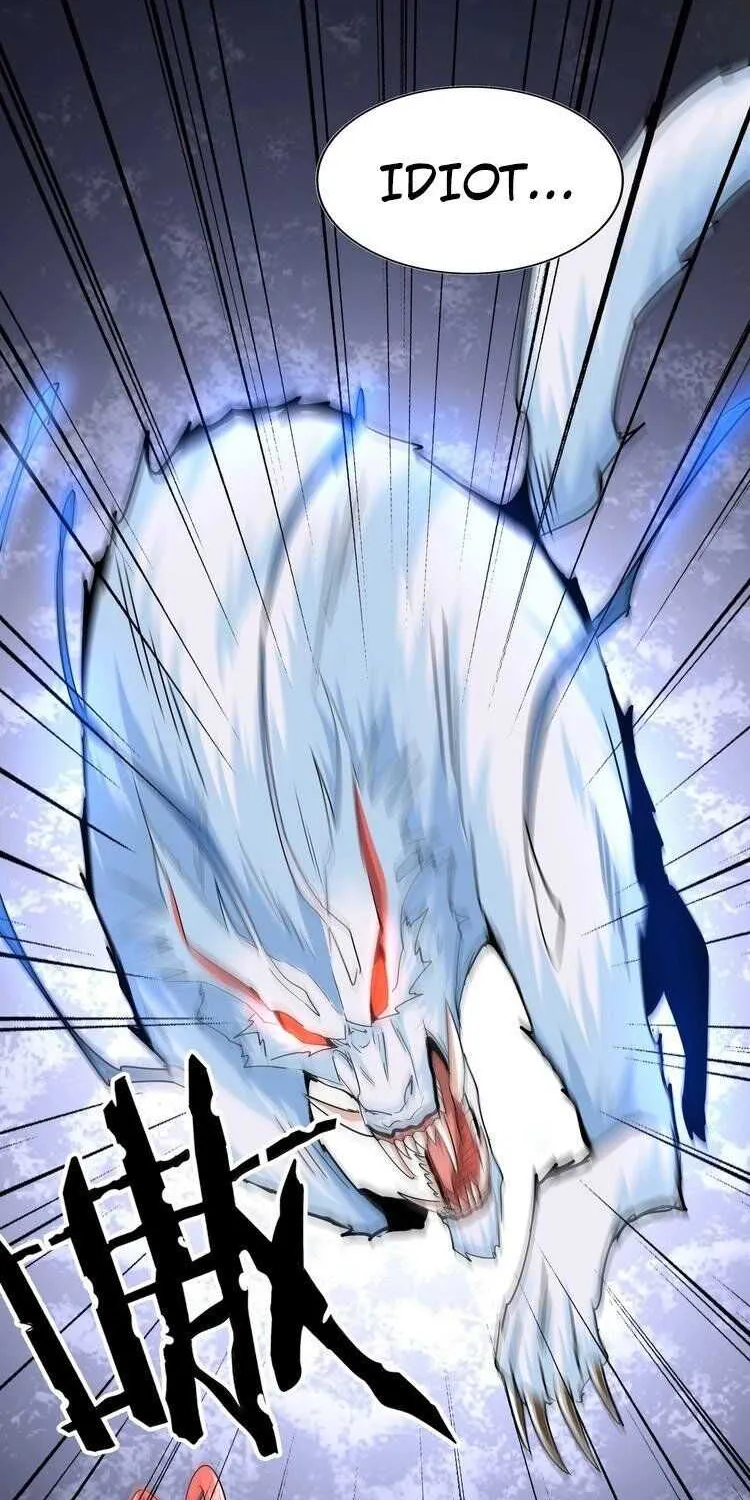Read Magic Emperor chapter 73 image 41 on Lezhin