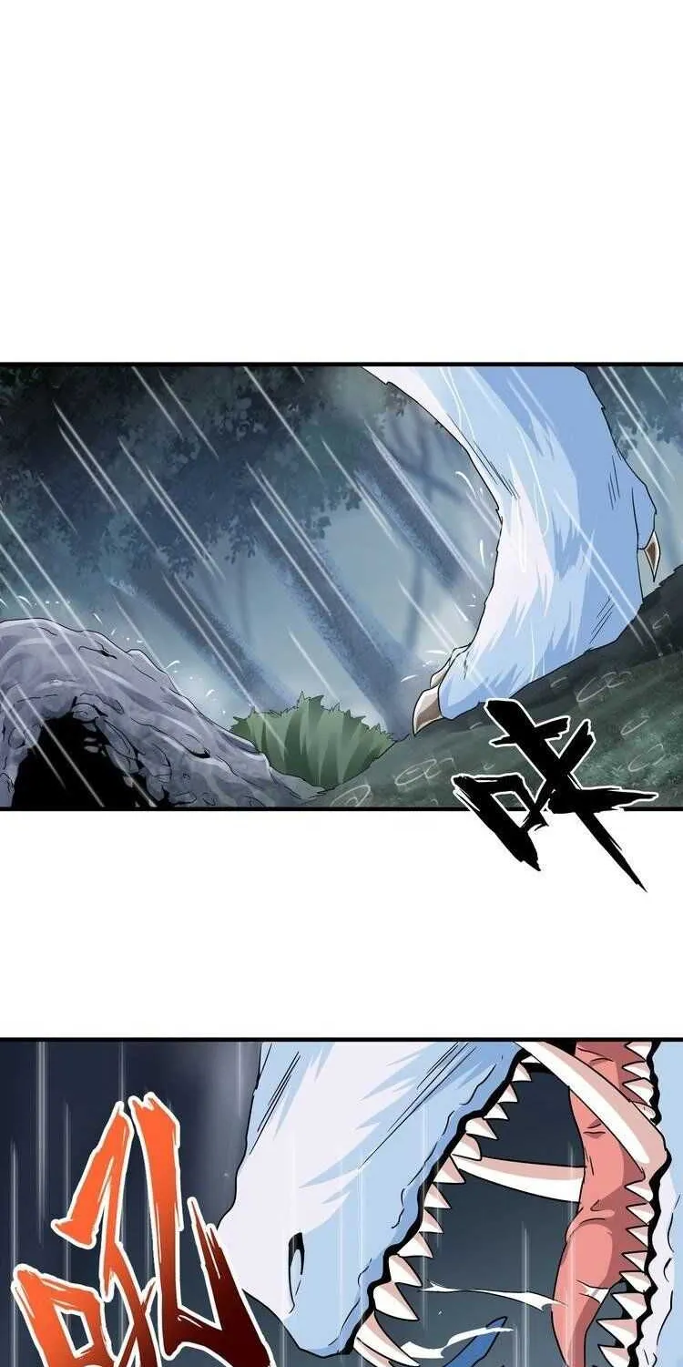 Read Magic Emperor chapter 73 image 6 on Lezhin