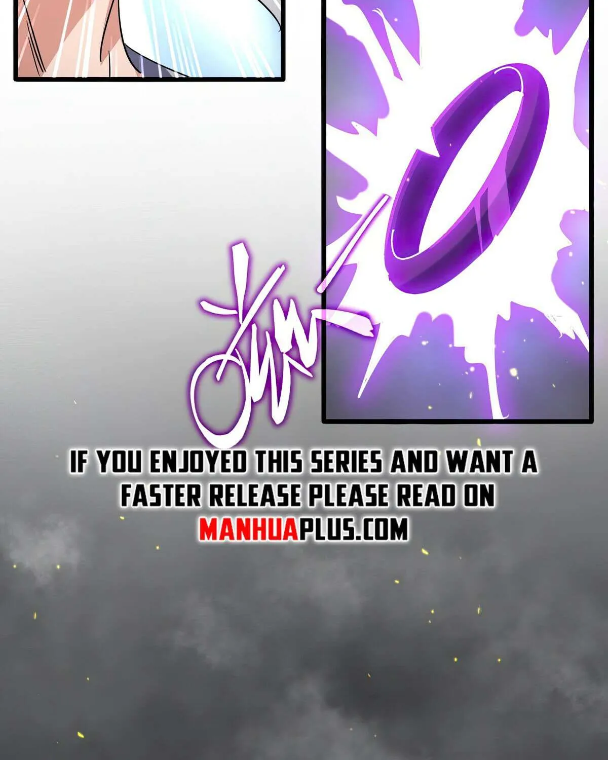 Read Magic Emperor chapter 730 image 1 on Lezhin