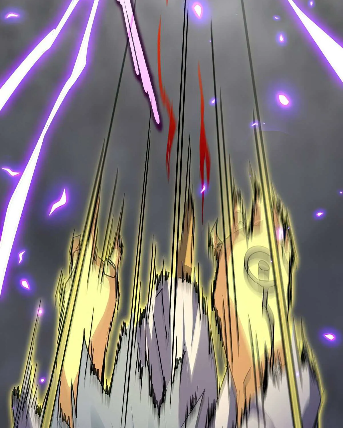 Read Magic Emperor chapter 730 image 18 on Lezhin