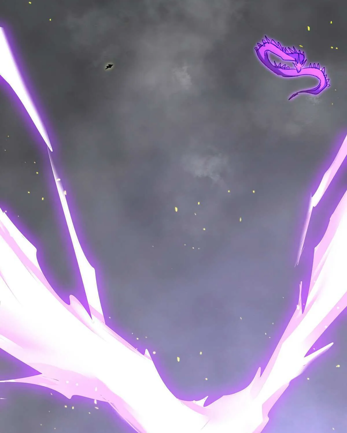 Read Magic Emperor chapter 730 image 2 on Lezhin
