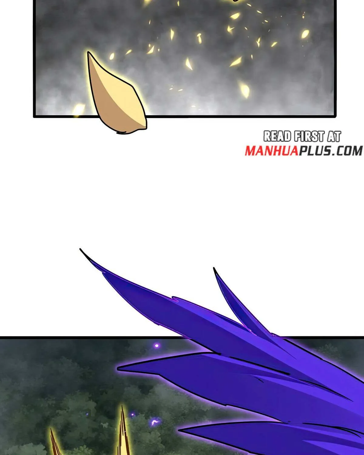 Read Magic Emperor chapter 730 image 20 on Lezhin
