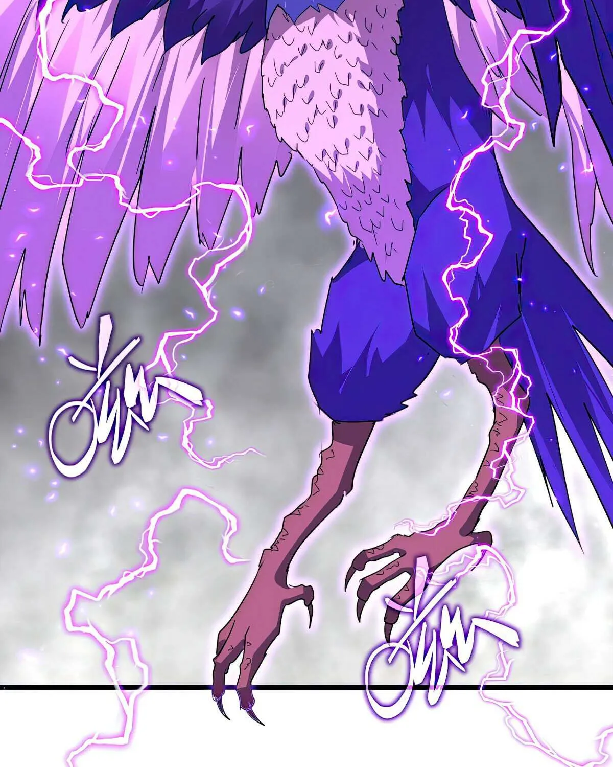 Read Magic Emperor chapter 730 image 23 on Lezhin