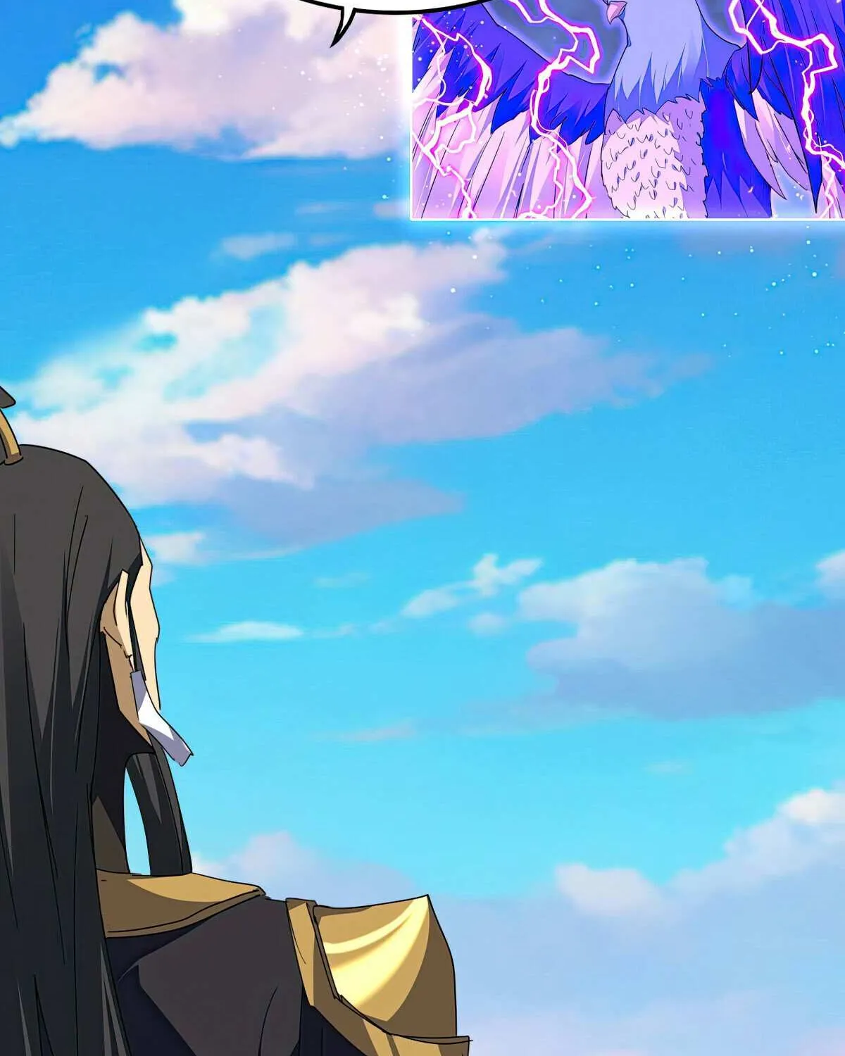Read Magic Emperor chapter 730 image 33 on Lezhin