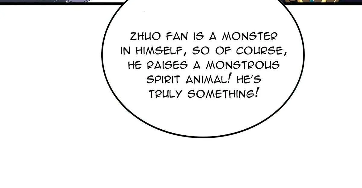 Read Magic Emperor chapter 730 image 37 on Lezhin