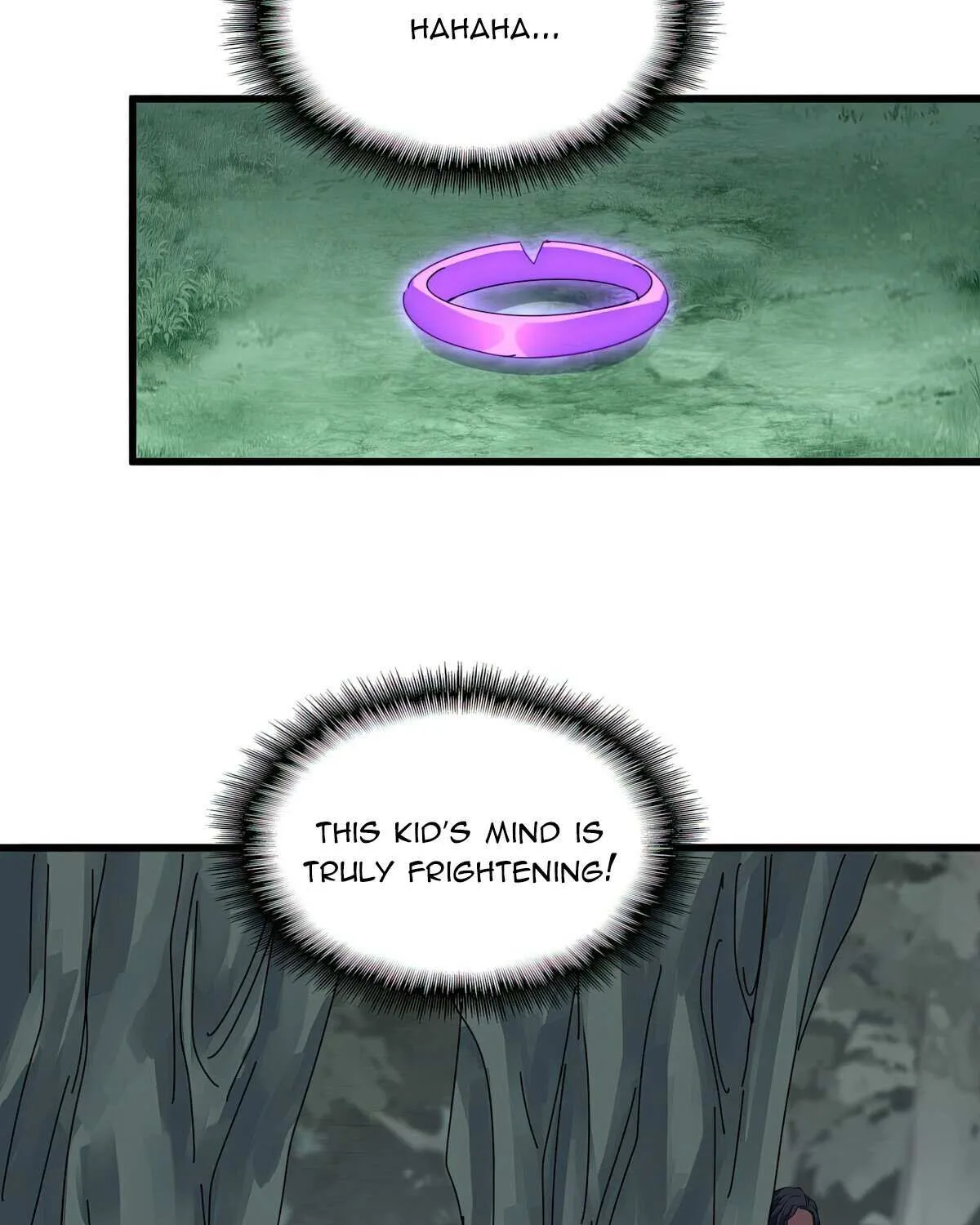 Read Magic Emperor chapter 730 image 40 on Lezhin