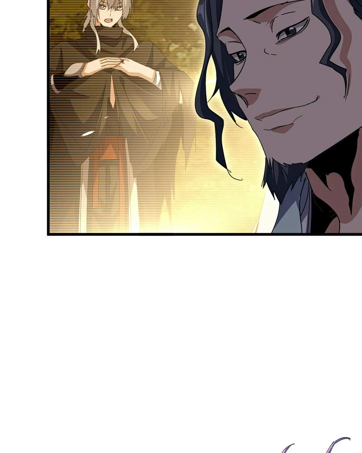 Read Magic Emperor chapter 730 image 43 on Lezhin