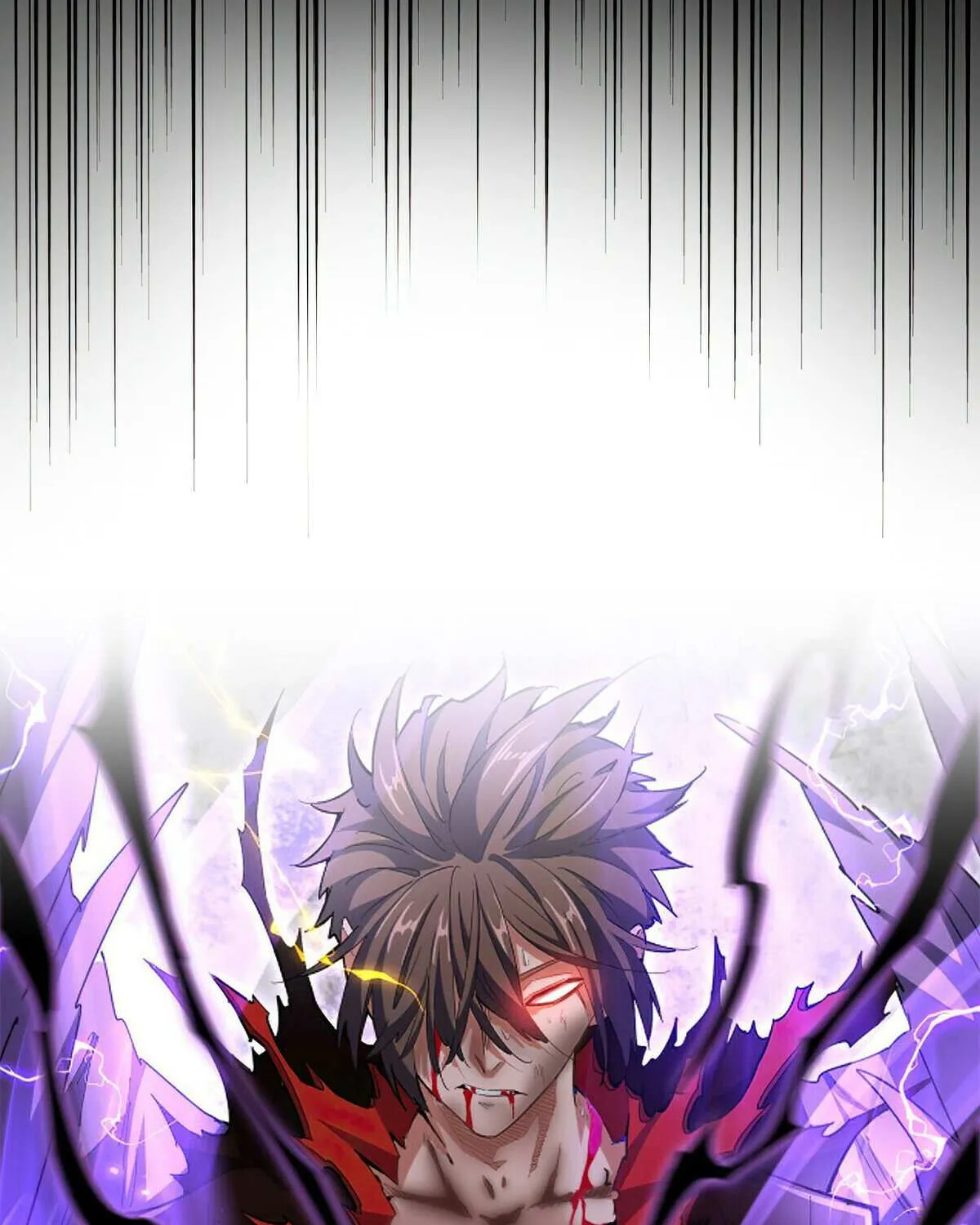 Read Magic Emperor chapter 730 image 5 on Lezhin