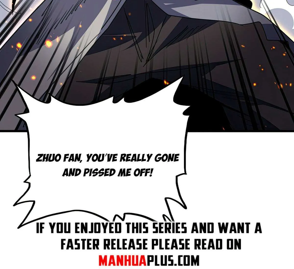 Read Magic Emperor chapter 730 image 53 on Lezhin