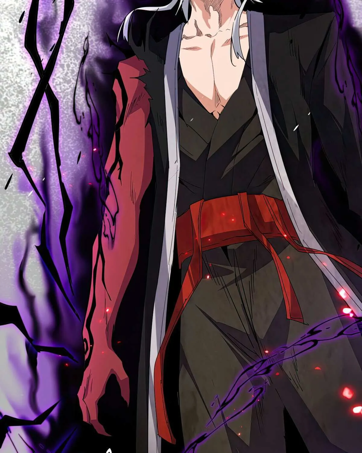 Read Magic Emperor chapter 730 image 56 on Lezhin