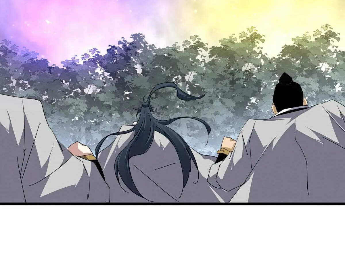 Read Magic Emperor chapter 730 image 61 on Lezhin