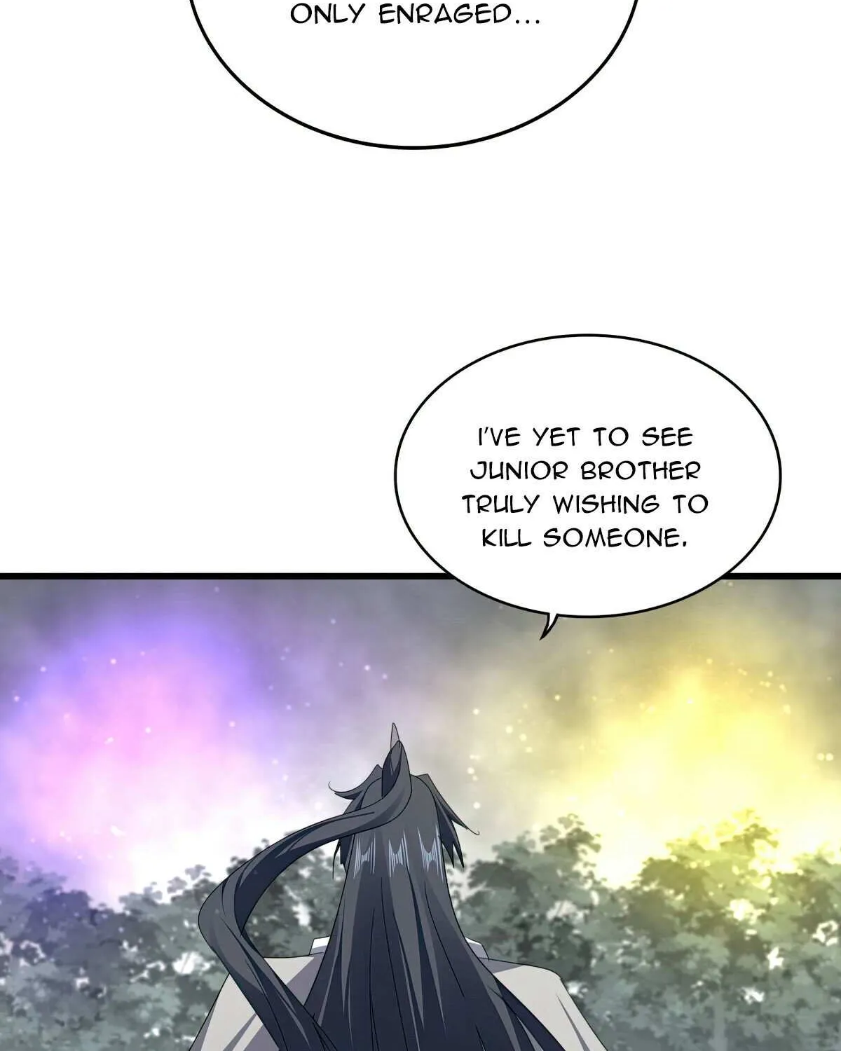 Read Magic Emperor chapter 730 image 65 on Lezhin