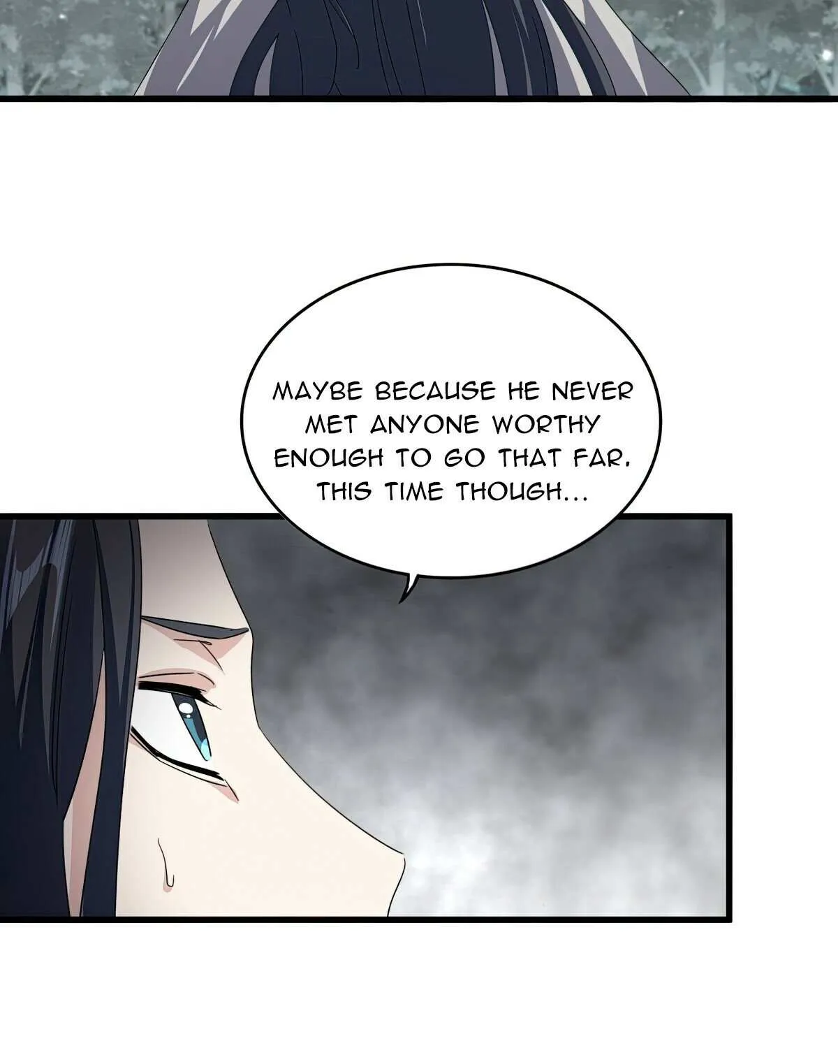 Read Magic Emperor chapter 730 image 66 on Lezhin