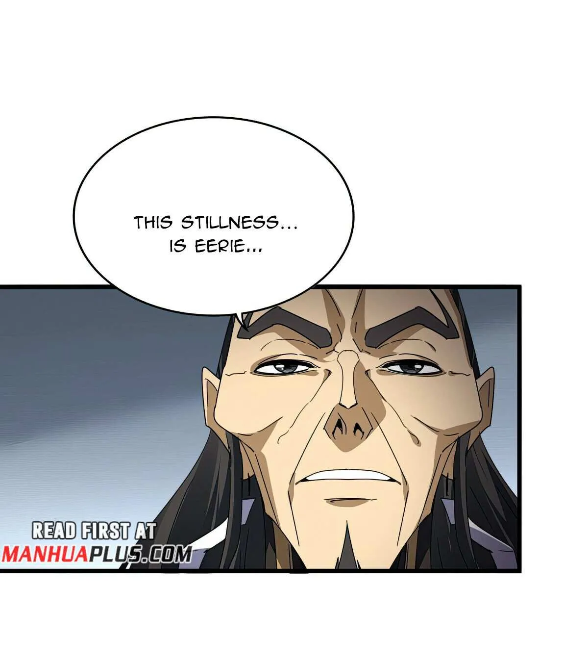 Read Magic Emperor chapter 730 image 68 on Lezhin