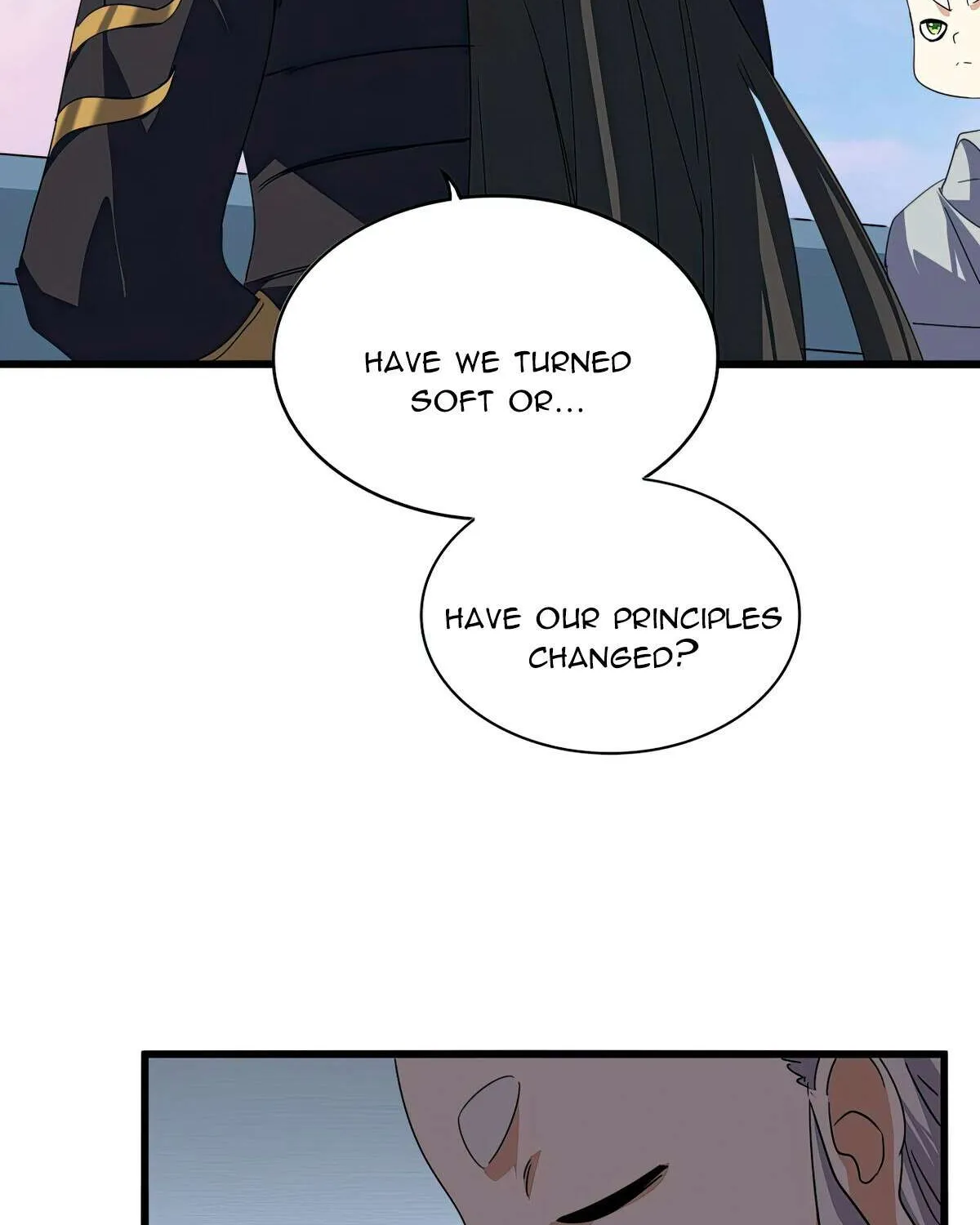 Read Magic Emperor chapter 730 image 74 on Lezhin