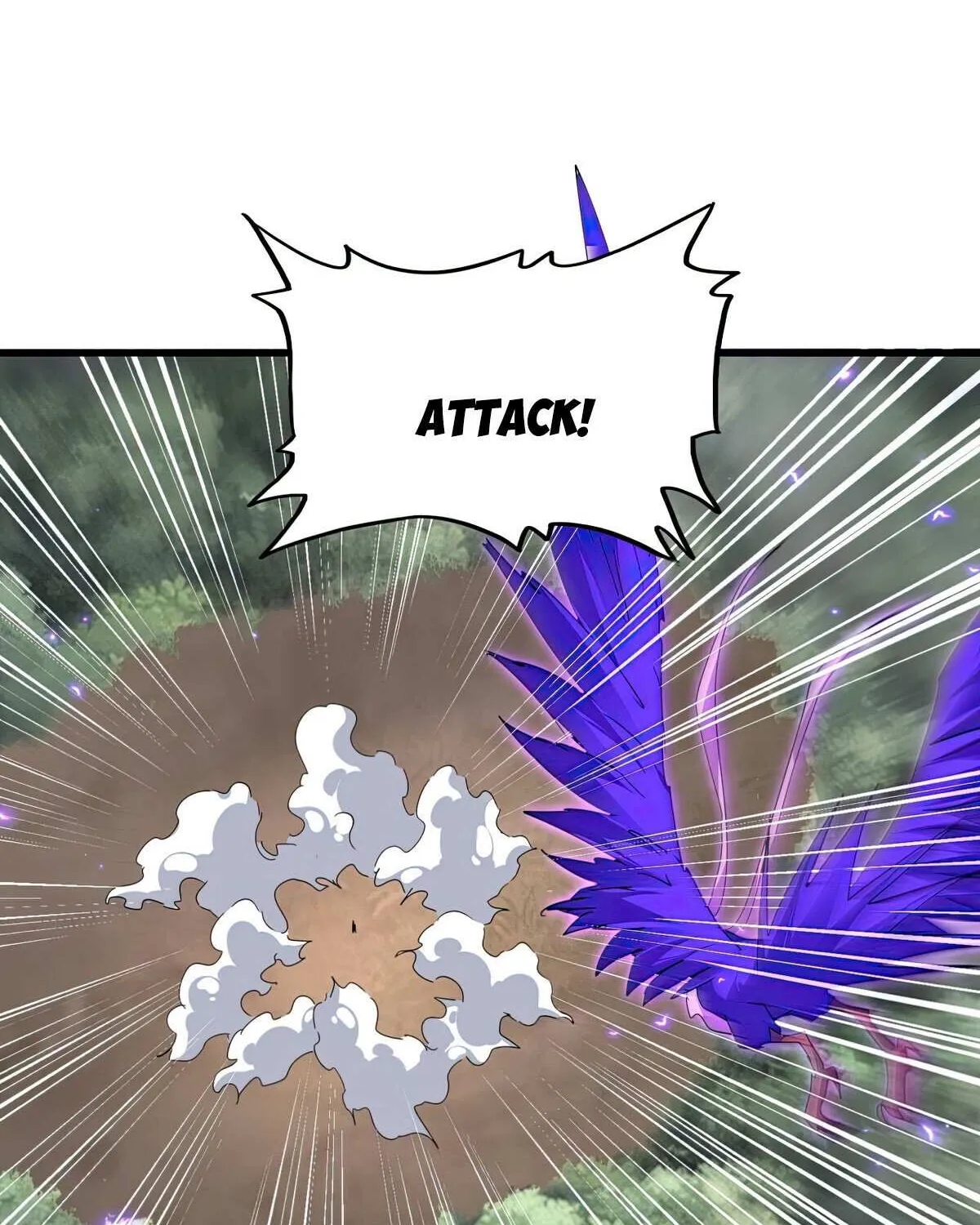 Read Magic Emperor chapter 730 image 79 on Lezhin