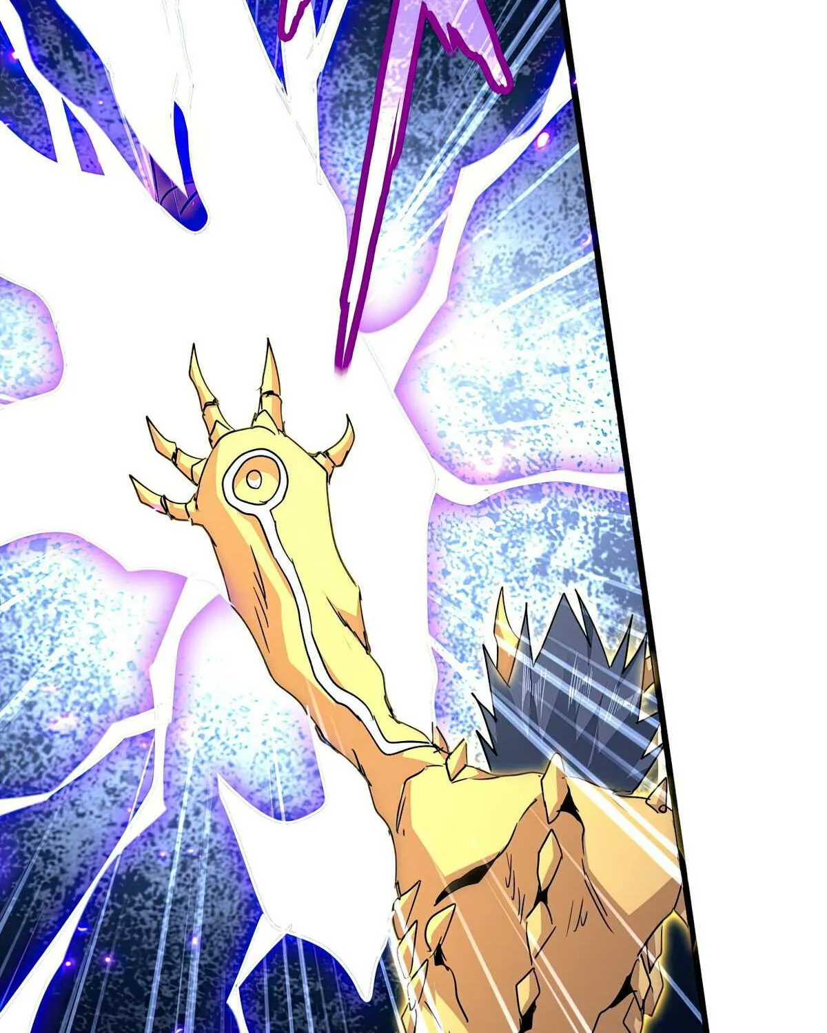 Read Magic Emperor chapter 730 image 83 on Lezhin