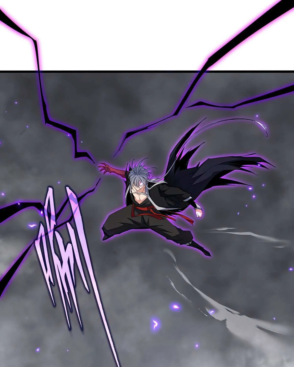 Read Magic Emperor chapter 730 image 85 on Lezhin