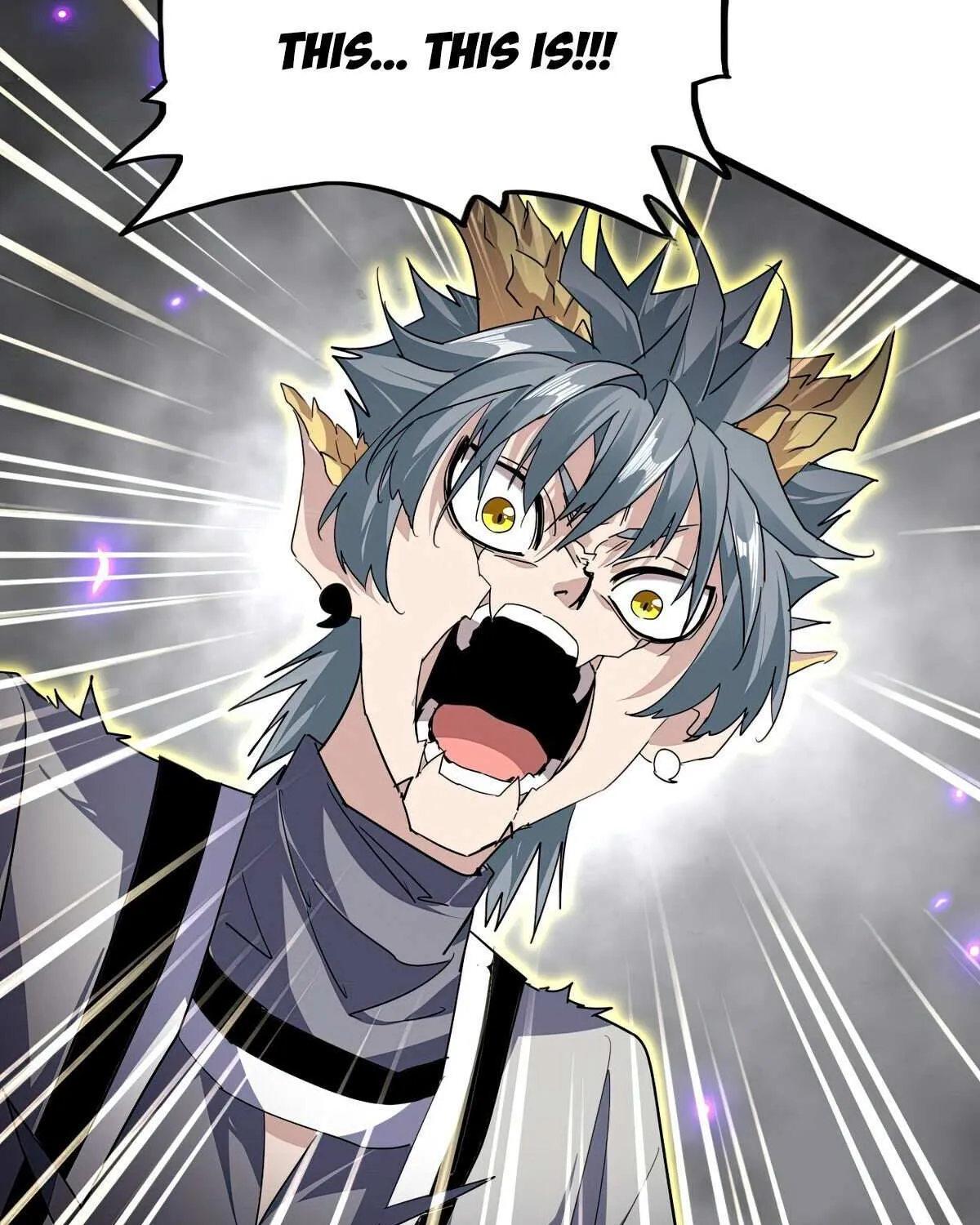 Read Magic Emperor chapter 730 image 9 on Lezhin