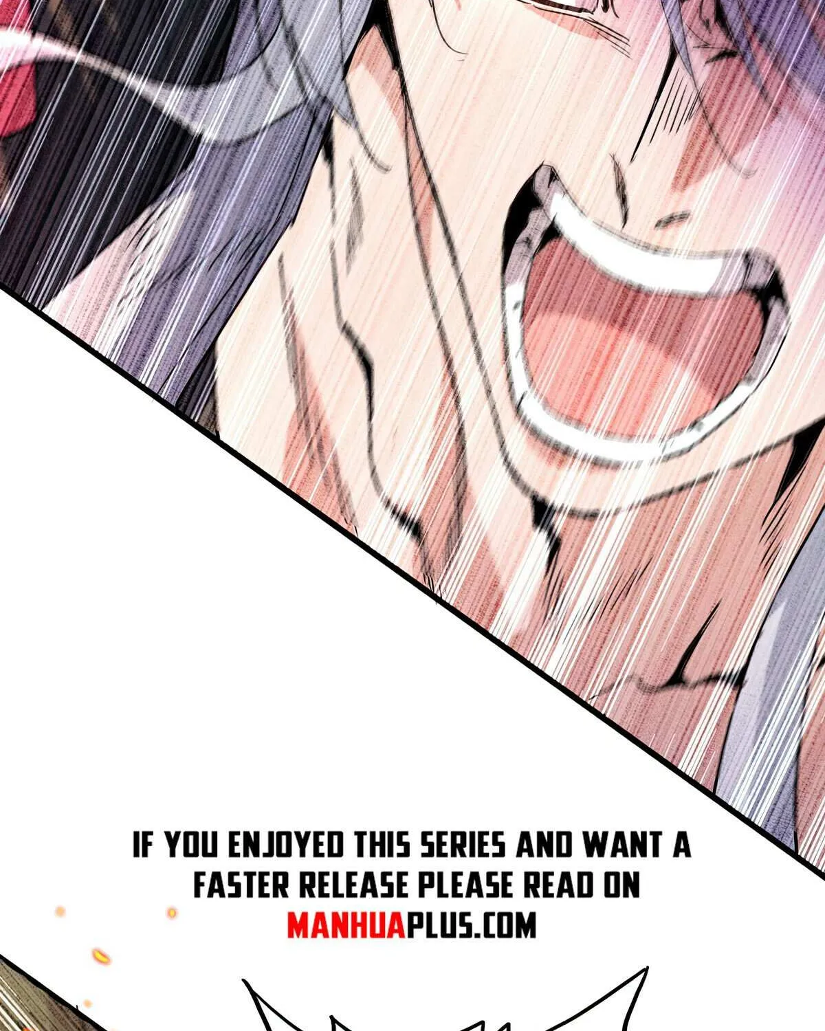 Read Magic Emperor chapter 731 image 1 on Lezhin